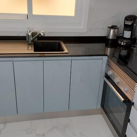 Ibi Apartamentos Los Monegros Peñíscola Eksteriør billede
